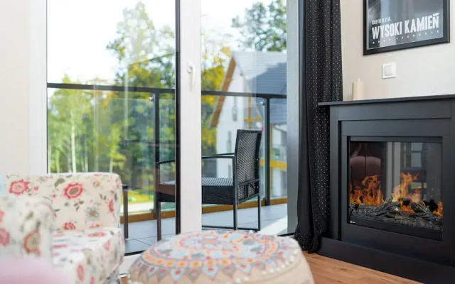 Apartamenty Sun & Snow Osada
