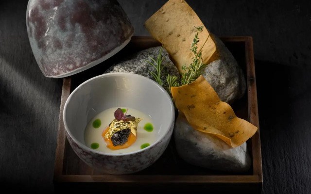 Aeonic Suites and Spa