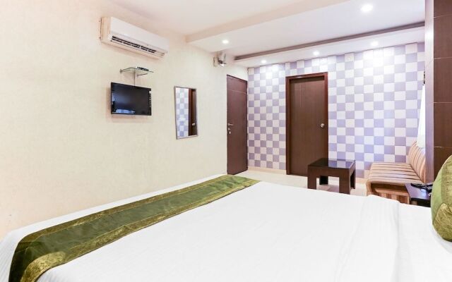 Treebo Highland Ludhiana