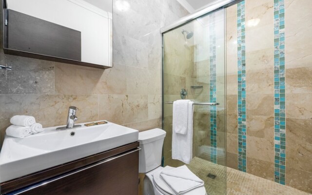 Condo 1 one bed, Palm Beach