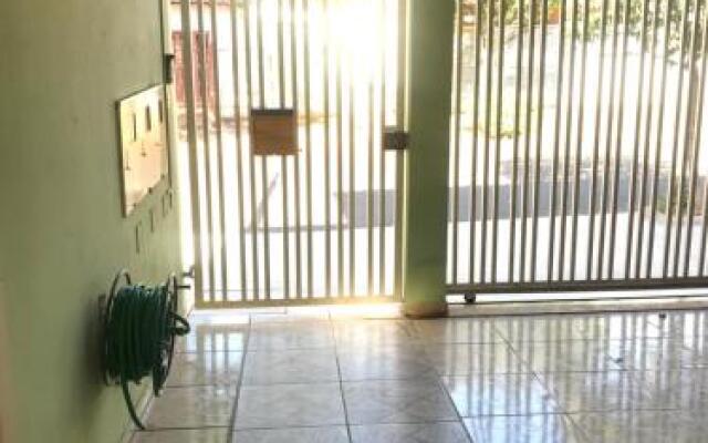 Hostel & Pousada Pé Vermelho