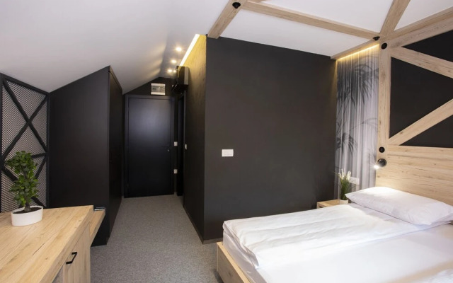 Rooms Bolero