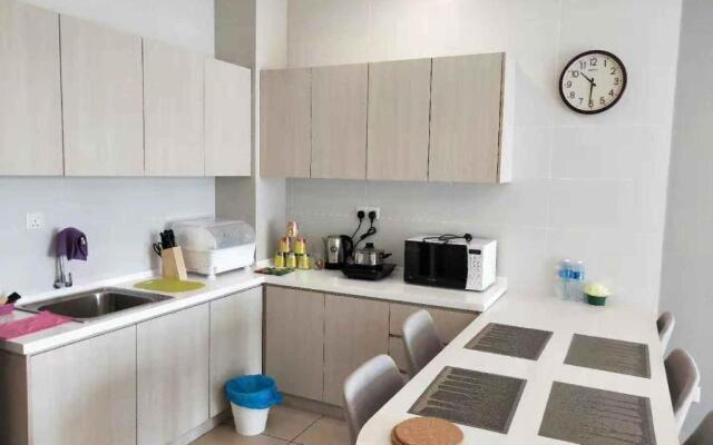 The Oaks Family Suite @ Midhills Genting Highlands