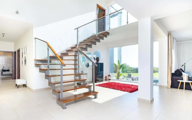 Villa Cabanita in Loul