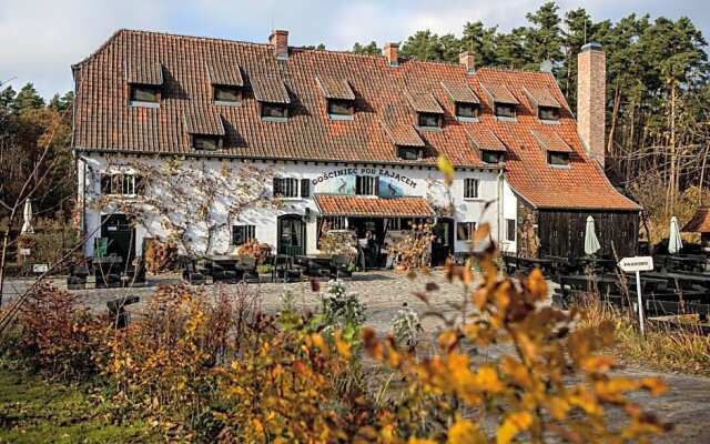 Gościniec pod Zającem