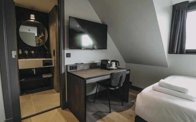Bell-Hotel