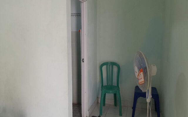Rumah Singgah Peziarah Ganjuran
