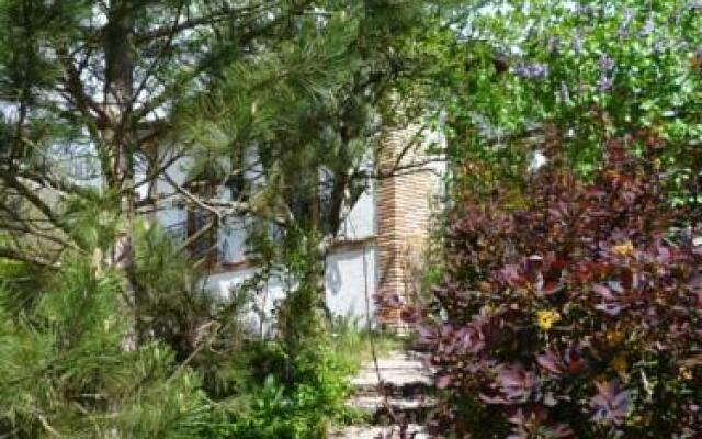 Chambre dHôtes les Buis