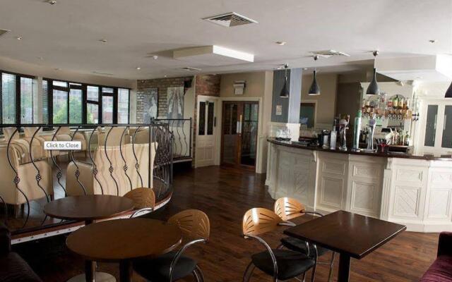 The Abberley Court Hotel