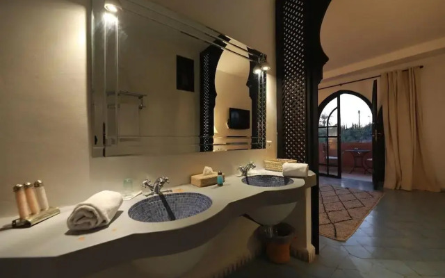 Villa Al Assala Palmeraie