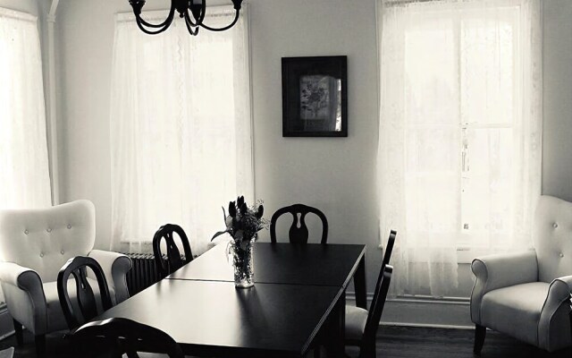 Beacon Bed and Breakfast