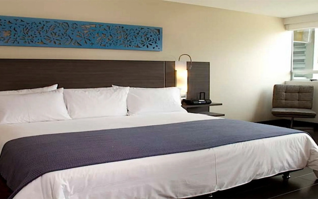 Hotel BH El Poblado