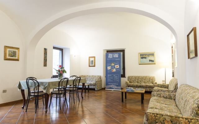Casa Valdese di Rio Marina - Casa per Ferie