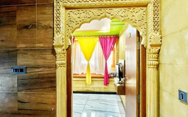 Hotel Zam Zam Jaisalmer