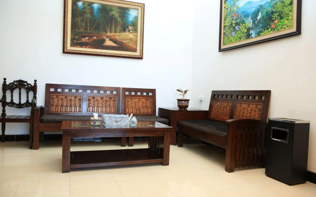 Puri Kusuma Guest House