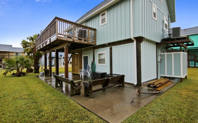Sand Crab 3 Bedroom Home