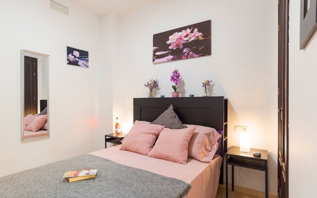 Carreteria City Center