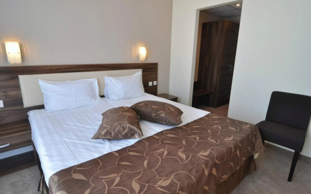 Regatta Palace Hotel