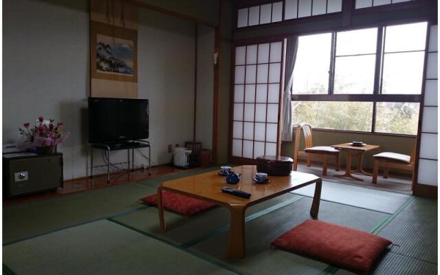 Ryokan Akemiso