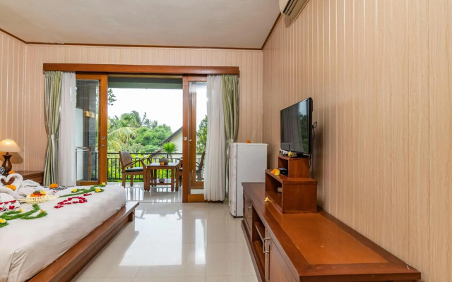 ZEN Rooms Sriwedari Ubud 2