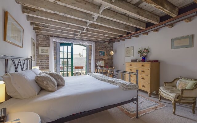 Bermondsey Loft