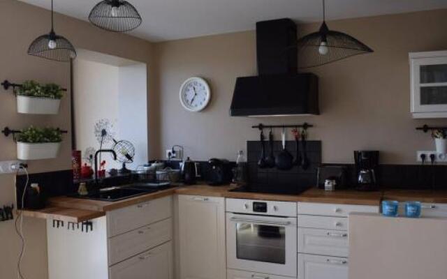 Apartment RÉsidence Sainte Anne