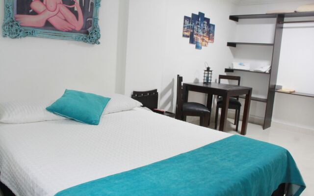 SB Hotel Internacional