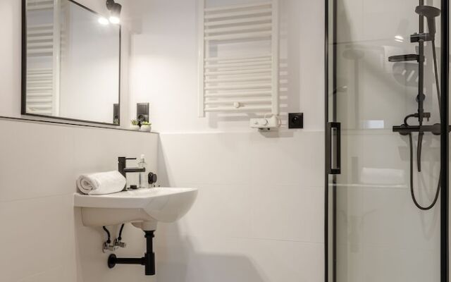 RentPlanet - Apartamenty Cybulskiego