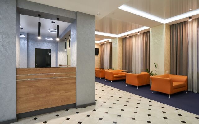 Friendly Hotel