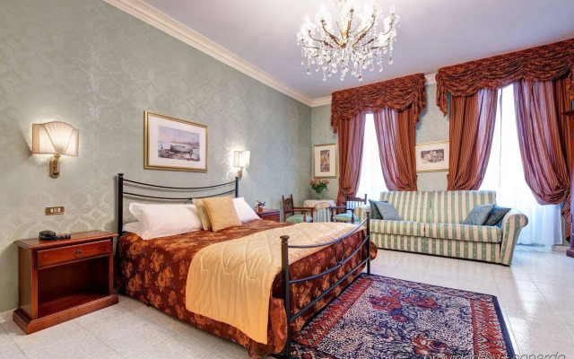Hotel Residenza In Farnese
