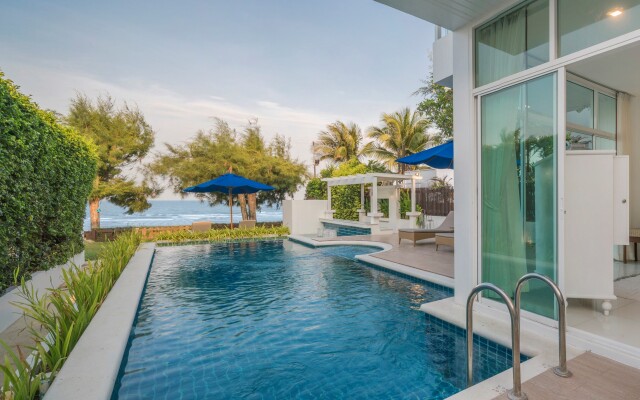 Tolani Le Bayburi Pranburi Villa