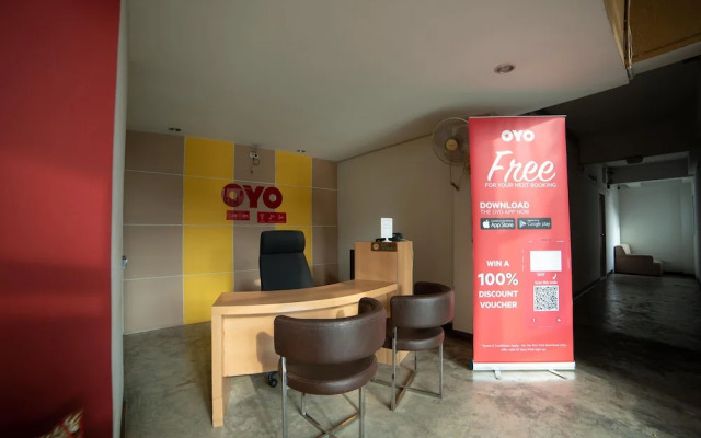 The Room Resort Apartment