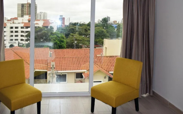 Delfines Collection Hotel By Mercure