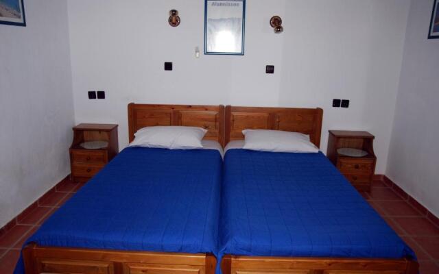 Vila Elena 1astoning view