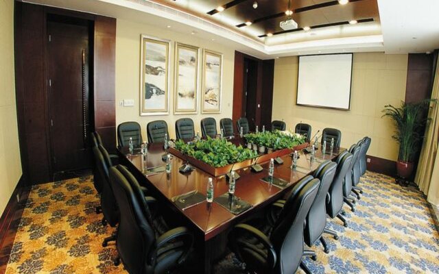 Shenzhen L.gem Hotel