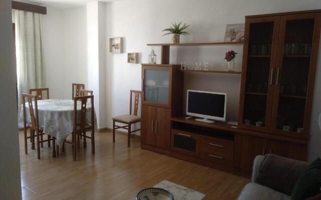 Apartamento Los Jardines San Miguel