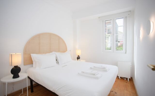 Liiiving - Casa da Vinha Apartment V