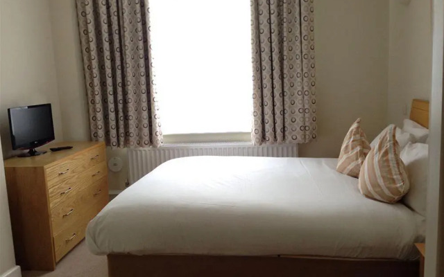 Market View by Bridgestreet