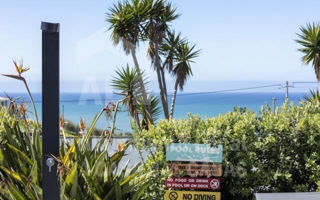 Riba mar Bluevillas 2 by Acasadascasas