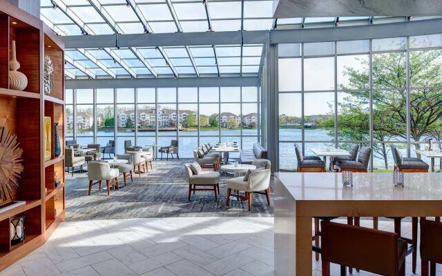 Marriott Indianapolis North