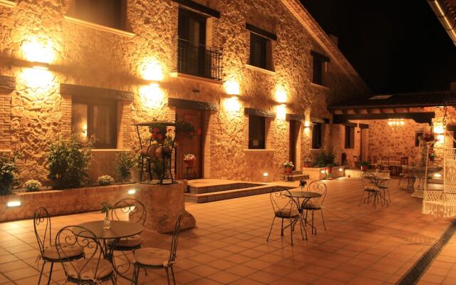 Los Rosales de Isabel