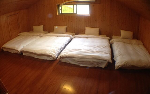 Sun Moon Lake Love Home Garden Inn
