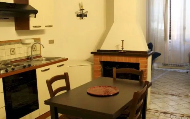 La Casa Di Piero Al Borgo Pio