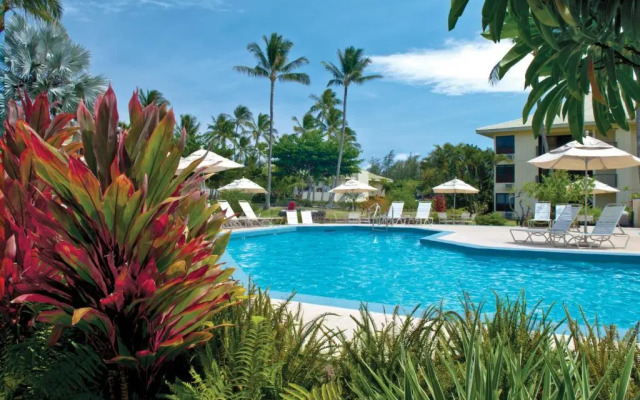 Wyndham Kauai Beach Villas