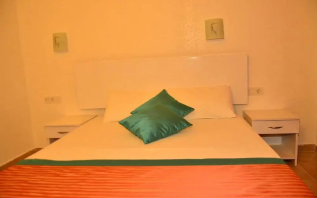 Almila Side Suite Hotel