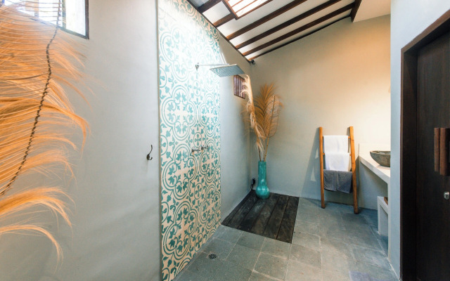 Coconut Garden Resort