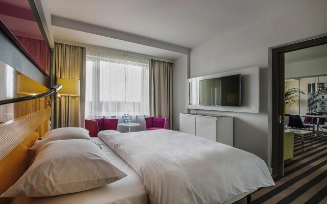 Park Inn by Radisson Katowice