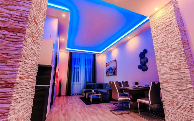 Luxury Smart Apartments