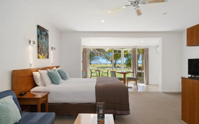 Taipa Beach Resort – Guest Rooms – Taipa