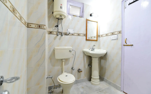 OYO 12506 Zara Resorts and Hotels